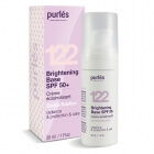 Purles 122 Brightening Base SPF 50+ Rozświetlająca baza 30 ml