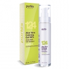 Purles 124 Aloe Vera Calming Gel 98% Kojący żel aloesowy 50 ml