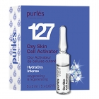 Purles 127 Oxy Skin Cell Activator Oxy aktywator komórek skóry 5 x 2 ml