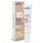 Purles 165 Eye Lift Cream Liftingujący krem pod oczy 15 ml