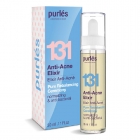 Purles 131 Anti-Acne Elixir Elixir przeciwtrądzikowy 30 ml