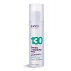 Purles 130 Gentle Cleansing Milk Łagodne mleczko do demakijażu 200 ml