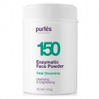 Purles 150 Enzymatic Face Powder Enzymatyczny puder myjący do twarzy 100 ml