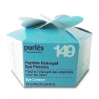 Purles 149 Peptide Hydrogel Eye Patches Płatki peptydowe pod oczy 60 szt