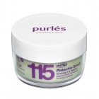 Purles 115 Pistachio Scrub Kremowy peeling pistacjowy 160 ml