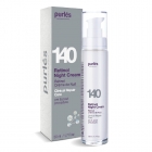 Purles 140 Retinol Night Cream 0,5% Krem z retinolem na noc 0,5% 50 ml