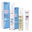 Purles Smart Balance Set + HyalurOxy Soft Cream Travel GRATIS ZESTAW Elixir przeciwtrądzikowy 30 ml + Krem balansujący 50 ml + Lekki krem HyalurSoft 15 ml