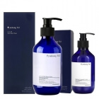 Pyunkang Yul Body Care ZESTAW Balsam do ciała na bazie ceramidów 290 ml + Delikatny żel pod prysznic 500 ml