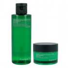 Pyunkang Yul Ultimate Calming Solution Set ZESTAW Kojąco-łagodzący krem do twarzy 30 ml + Kojąco-łagodzący tonik do twarzy 110 ml