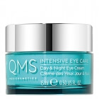 QMS Intensive Eye Care Day And Night Eye Cream Odmładzający krem na okolice oczu 15 ml