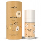 Resibo Self Love. BB Cream Krem BB SPF6 - light beige 30 ml