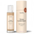 Resibo Team Sunscreen SPF 30 Krem nawilżający 50 ml