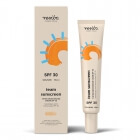 Resibo Team Sunscreen SPF 30 Nawilżający krem koloryzujący SPF 30 40 ml