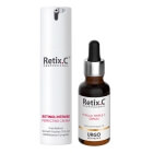 Retix C Perfecting Set ZESTAW Serum 30 ml + Krem odmładzający 50 ml