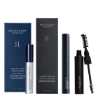 Revitalash Beauty Eye ZESTAW Żel do brwi﻿ - jasnybrązowy 7,4 ml + Odżywka stymulująca wzrost rzęs 1,0 ml + Mascara wydłużająca rzęsy 5 ml