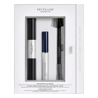 Revitalash Brow Triple Threat Collection ZESTAW Odżywka stymulująca wzrost brwi 3 ml + Tusz i podkład 2w1, 11 ml + Narzędzie do pielęgnacji rzęs i brwi 3w1 1 szt