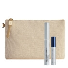 Revitalash Effortless Beauty Collection Lash ZESTAW Odżywka stymulująca wzrost rzęs 3,5 ml + Odżywka stymulująca wzrost brwi 1,5 ml + Kosmetyczka 1 szt
