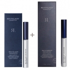 Revitalash Eyelash Conditioner RevitaLash Advanced + RevitaBrow Advanced ZESTAW Odżywka stymulująca wzrost rzęs - 3 miesięczna kuracja 2,0 ml + Odżywka stymulująca wzrost brwi 3 ml