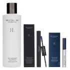 Revitalash Favorite Set ZESTAW Odżywka stymulująca wzrost rzęs 2,0 ml + Tusz i podkład 2w1, 11 ml + Szampon pogrubiający 250 ml