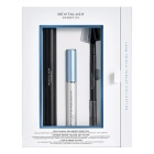 Revitalash Lash Triple Threat Collection Sensitive ZESTAW Serum do rzęs dla wrażliwych oczu 2 ml + Tusz i podkład 2w1, 11 ml + Narzędzie do pielęgnacji rzęs i brwi 3w1 1 szt