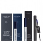 Revitalash Perfect Set ZESTAW Tusz i podkład 2w1, 11 ml + Odżywka stymulująca wzrost rzęs 2,0 ml + Odżywka stymulująca wzrost brwi 1,5 ml