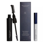 Revitalash RevitaBrow Set ZESTAW Odżywka stymulująca wzrost brwi 3 ml + Koloryzujący żel do brwi﻿ - ciemny brąz 7,4 ml