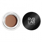 RVB LAB Make Up Cream Eyebrow Liner Water Resistant Wodoodporna pomada do brwi (nr 21) 4 ml