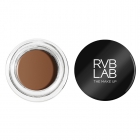 RVB LAB Make Up Cream Eyebrow Liner Water Resistant Wodoodporna pomada do brwi (nr 22) 4 ml
