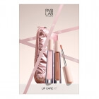 RVB LAB Make Up Lip Mania Set ZESTAW Nawilżająco - łagodzące serum do ust (nr 42) 3,5 ml + Ujędrniający olejek do ust (nr 46) 3,5 ml