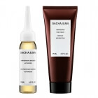 Sacha Juan Booster Kit ZESTAW Maska 220 ml + Booster 30 ml