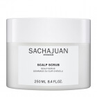 Sacha Juan Scalp Scrub Głęboko oczyszczający skórę głowy peeling cukrowy 250 ml