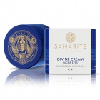 Samarite Divine Cream Odmładzający krem do twarzy 45 ml