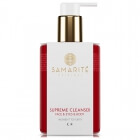 Samarite Supreme Cleanser Prebiotyczny żel dla oczyszczenia twarzy i ciała 300 ml