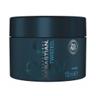 Sebastian Professional Twisted Elastic Treatment - Mask Maska do włosów kręconych 150 ml