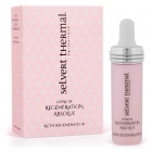Selvert Thermal Active Regenerator With Snail Protein Extract Koncentrat regenerujący z ekstraktem wydzieliny ślimaka 5 ml