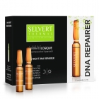 Selvert Thermal Day & Night Dna Repairer Naprawa DNA komórek w dzień i nocą (ampułki) 10x2 ml