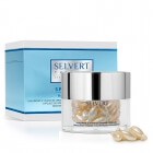 Selvert Thermal Hyaluronic and Vitamin B3 Ceramide Capsules Kapsułki ceramidowe na noc 60 kaps.