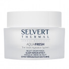 Selvert Thermal Night Cream Mask Naprawcza maska - krem na noc 50 ml