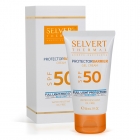 Selvert Thermal Protector Barrier Cream SPF 50 Krem z barierą ochronną SPF50 50 ml