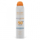 Selvert Thermal Protector Barrier Spray SPF 50+ Sun Sport Spray z barierą ochronną SPF50+ 200 ml