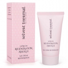 Selvert Thermal Regenerating Gel-Cream With Snail Protein Extract Żel-krem regenerujący z wyciągiem z białka ślimaka 50 ml