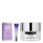 Selvert Thermal Reversive Antiaging and Redensifying Lifting ZESTAW Krem odwracający proces starzenia wokół oczu i ust 15 ml + Zagęszczający krem liftingujący 50 ml