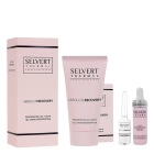 Selvert Thermal Snail Protein Set ZESTAW Koncentrat regenerujący 5 ml + Żel-krem regenerujący 50 ml