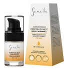 Senelle Anti Aging Set ZESTAW Rewitalizujące serum olejowe 30 ml + Korygujący krem pod oczy 15 ml
