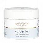 Sensum Mare AlgoBody Sensual Firming Body Scrub Ujędrniający peeling cukrowy do ciała 300 g