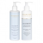 Sensum Mare AlgoBody ZESTAW Żel do mycia ciała 300 ml + Balsam do ciała 300 ml