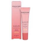Sensum Mare AlgoLips Juicy Tinted Lip Oil Soczysty olejek do ust (kolor Carmine) 10 ml