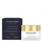 Sensum Mare AlgoMask Hydrostabilizująco regeneracyjna maska nocna 50 ml