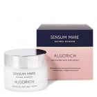 Sensum Mare Algorich Advanced Anti Age Cream Zaawansowany krem rewitalizujący i przeciwzmarszczkowy o bogatej konsystencji 50 ml