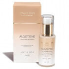 Sensum Mare AlgoTone SPF 15 Multi - pielęgnacyjny krem BB (kolor Light) 30 ml